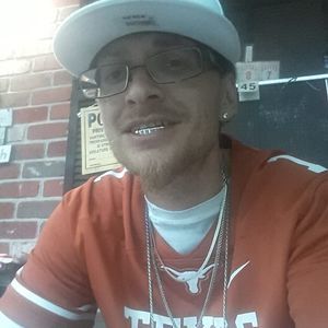 Meet your Posher, Aaron